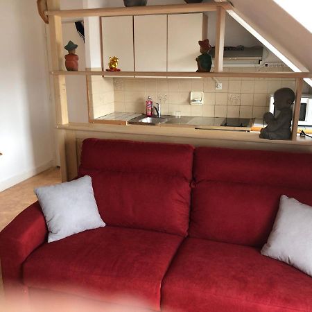 Appartement Bagneres De Bigorres Residence Privee Eksteriør billede