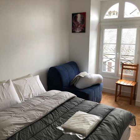 Appartement Bagneres De Bigorres Residence Privee Eksteriør billede