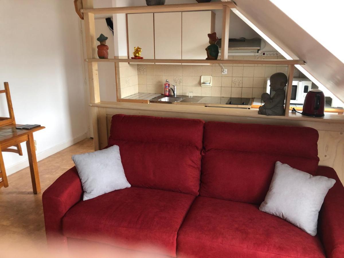Appartement Bagneres De Bigorres Residence Privee Eksteriør billede